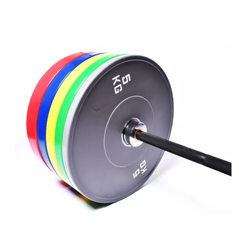 Custom Transportation Modes Fitness Accessories Gym Skid Proof Weight Lifting Competition Weight Plates (1600284327062)
