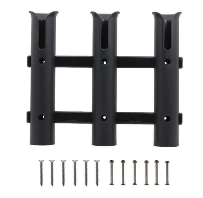 Surf Casting Fishing Rod Holder Fishing Boat Rod Holder Mount Base Inflatable Boat Fishing Rod Holder