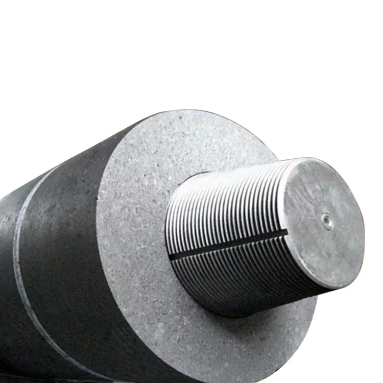 graphite electrode uhp600 graphite electrodes nipples ultra high power graphite electrodes
