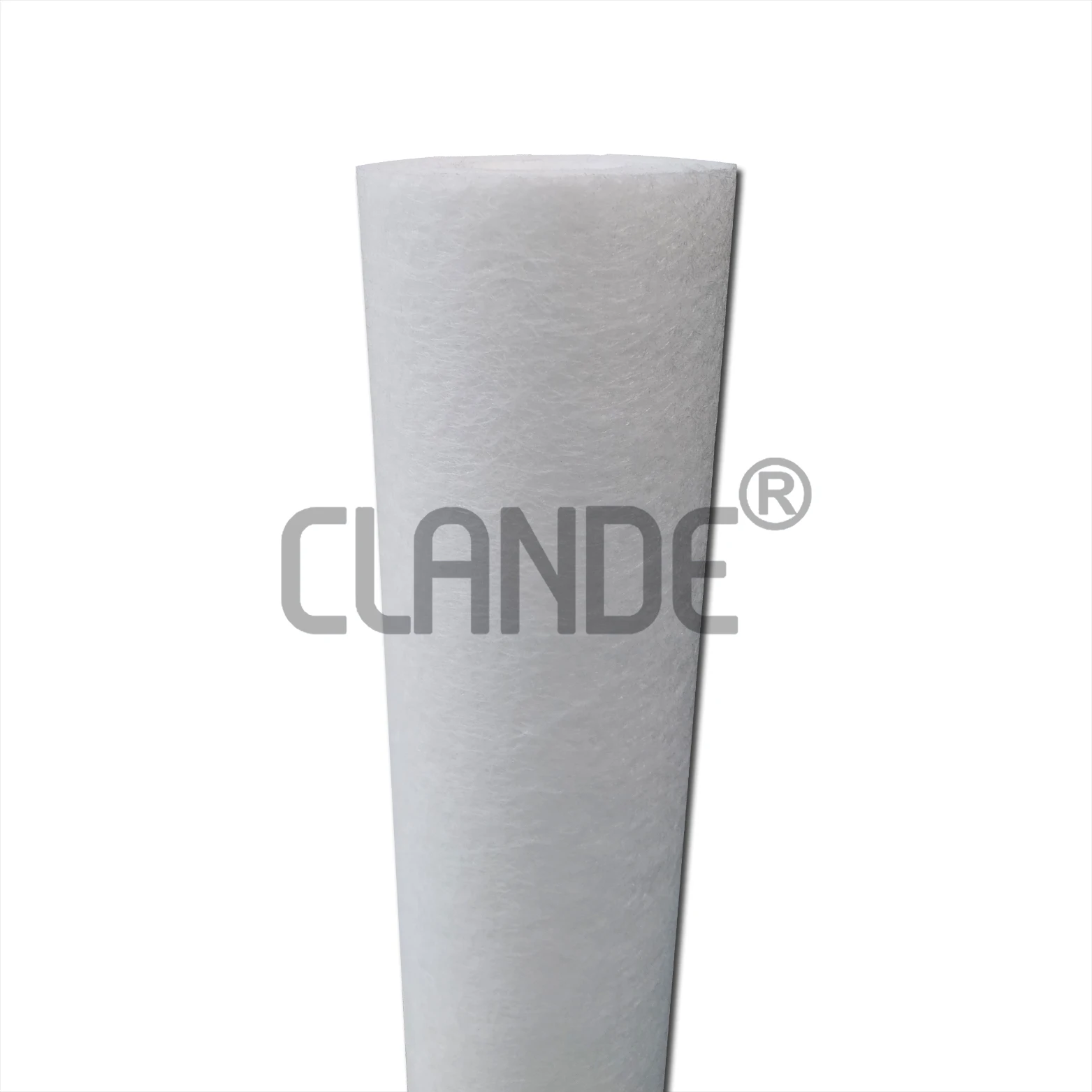 Factory Supply Pp Melt Blown Element Large For Proton Exchange Membrane