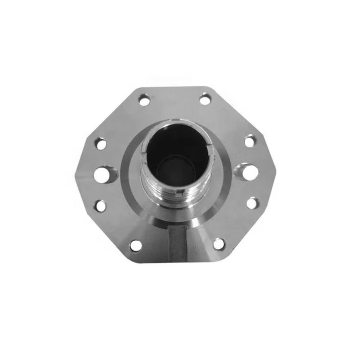 Car Front Steering Knuckle SPINDLE FOR  LAND CRUISER 78 79 4.0 1GR-FE 43401-60110