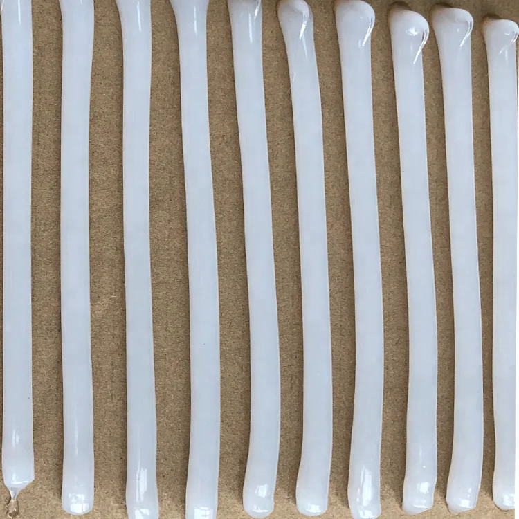 Оптовая продажа, Универсальный водонепроницаемый герметик GP для резервуара для воды, прозрачный силиконовый герметик