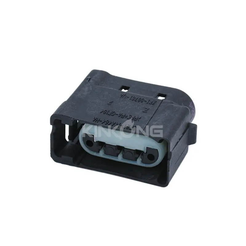 3 Pin connector 410053 TURN SIGNAL LAMP MATE 3F2T-14A464-HA  92227810 ZFI-00701-UA