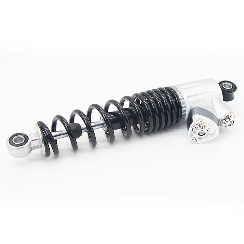 Wholesaler Price Rear Shock Absorber for Electric Scooter Electric Tricycle  Spare Part Accessories