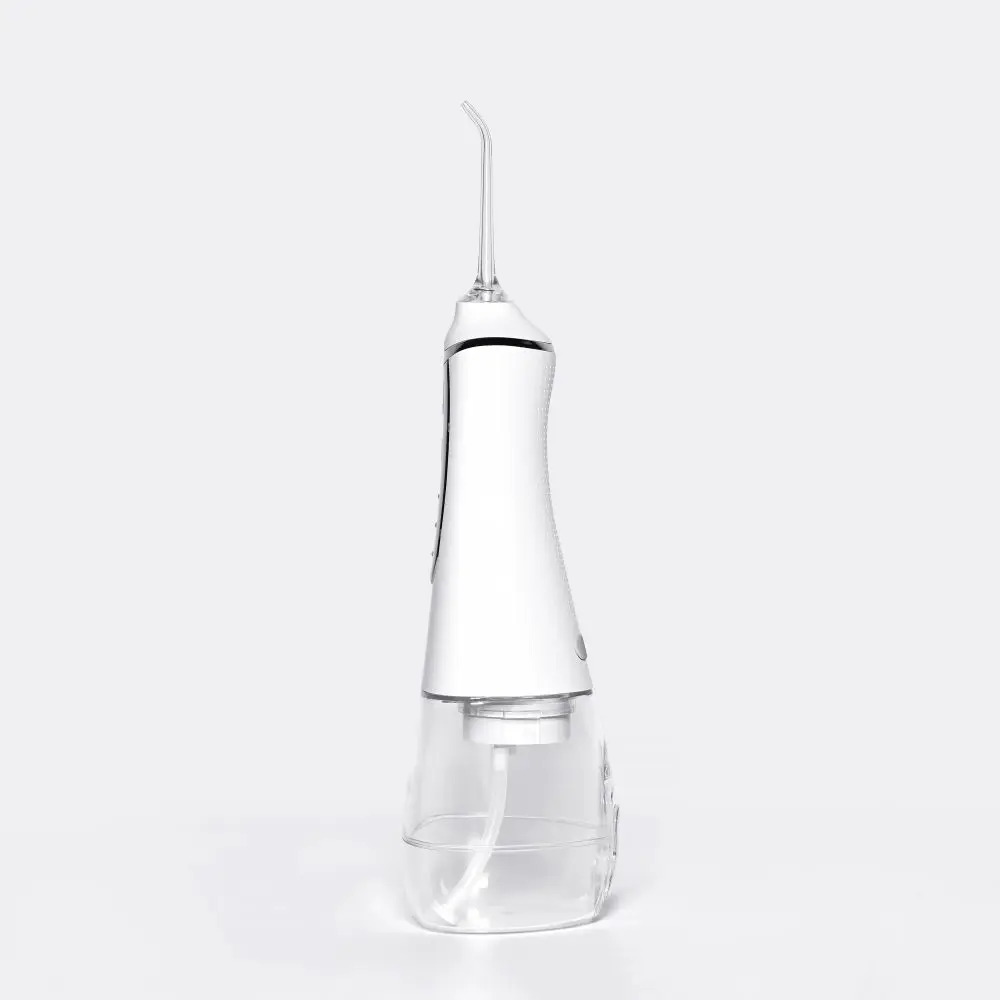 Wholesale Cordless Irrigador Waterflosser H2Ofloss Teeth Cleaning Pick Floss Water Dental Flosser