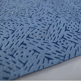 KILINE 100% pp industrial wipes Strong  absorbency for Machine cleaning Low Lints nonwoven fabric  For industrial use