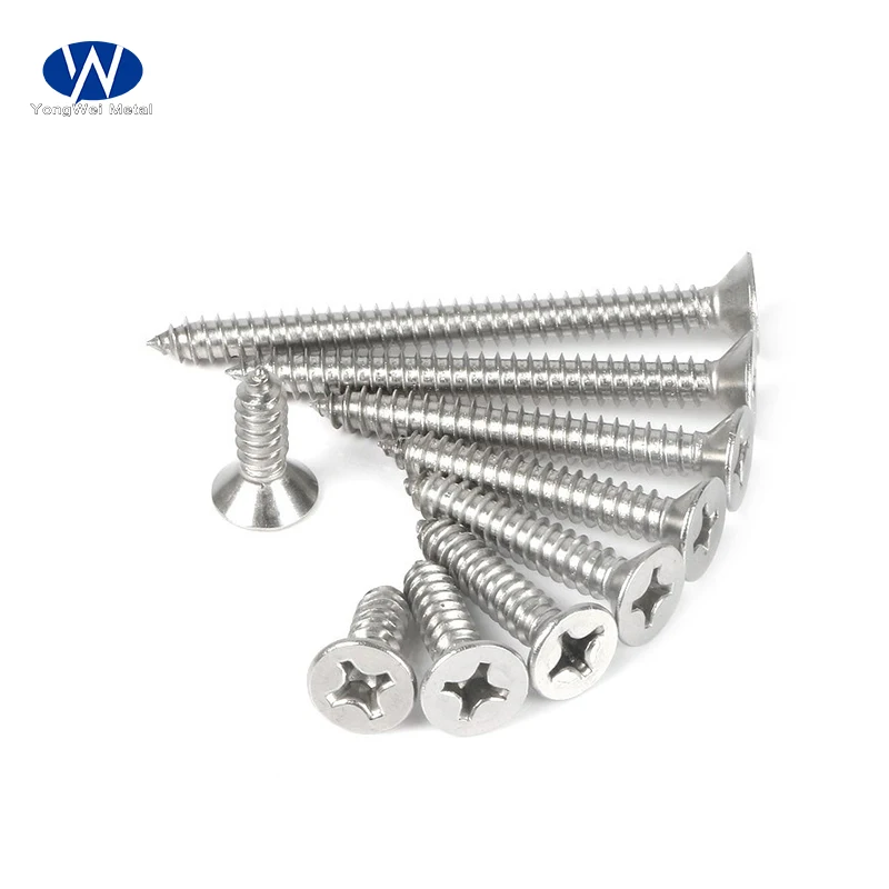 Fasteners sheet plaster board metal screws drywall screw