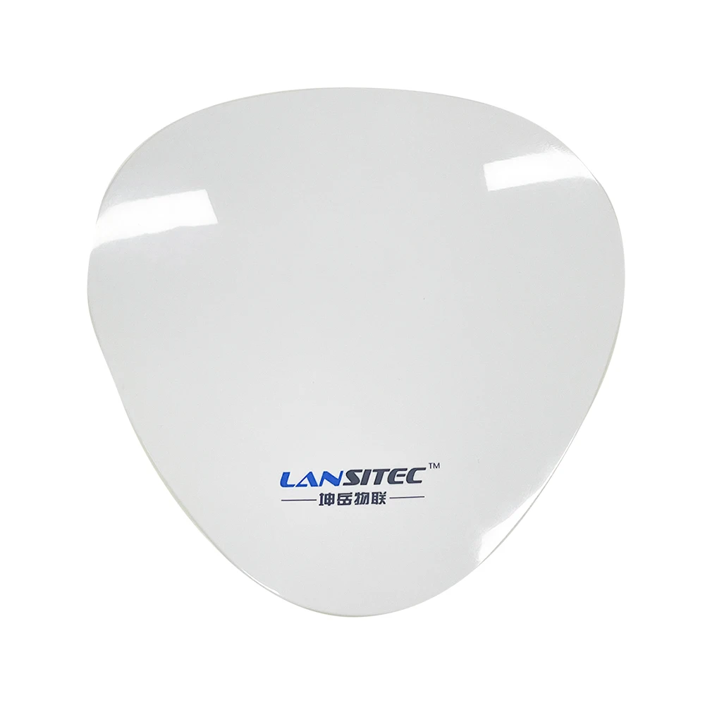  Lansitec для общественных объектов с аккумуляторной батареей солнечный ble открытый