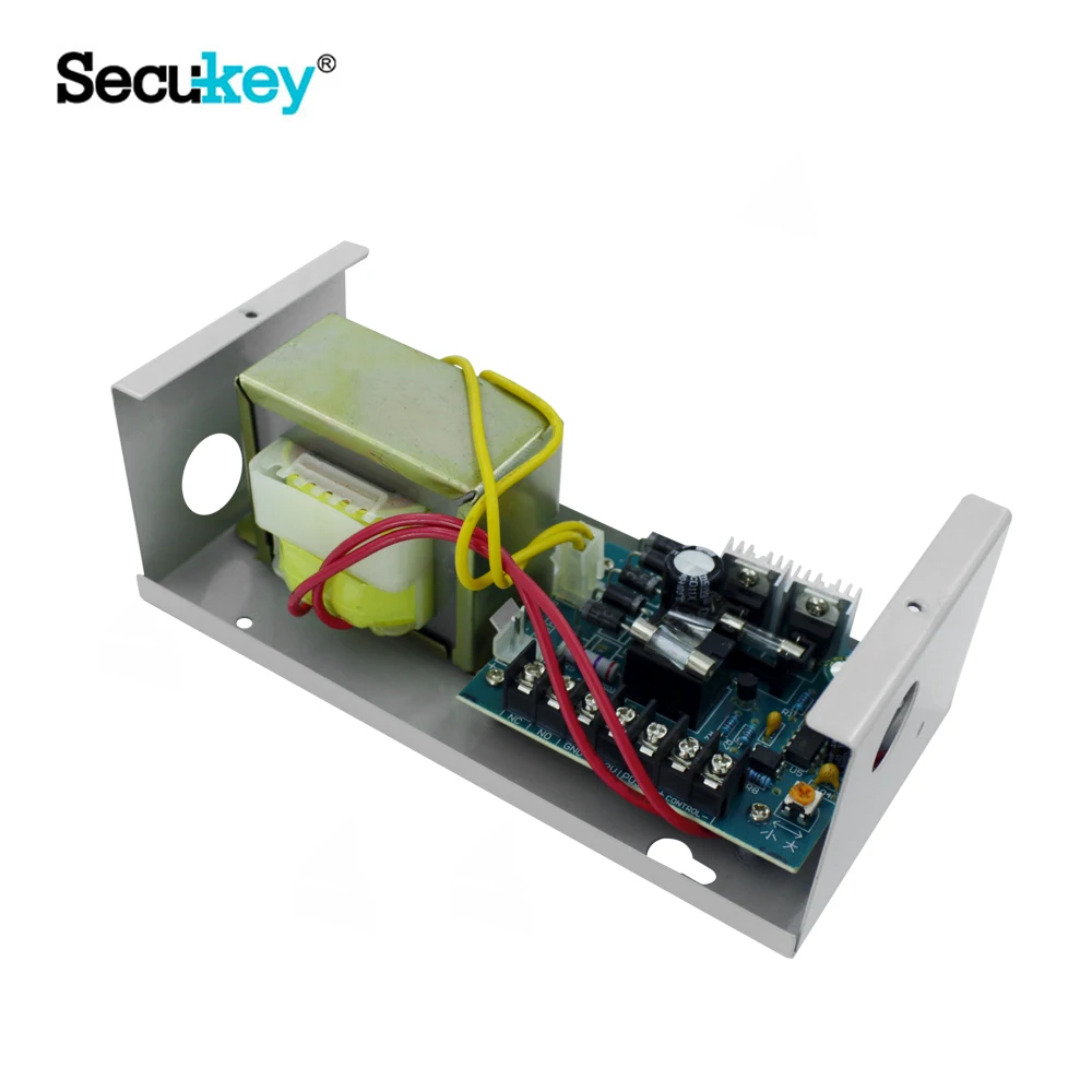 12V 3A Линейный источник питания аксессуары для системы контроля