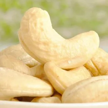 Wholesale Best Price Raw Cashew Nuts/ Roasted Big Kernel Cashew