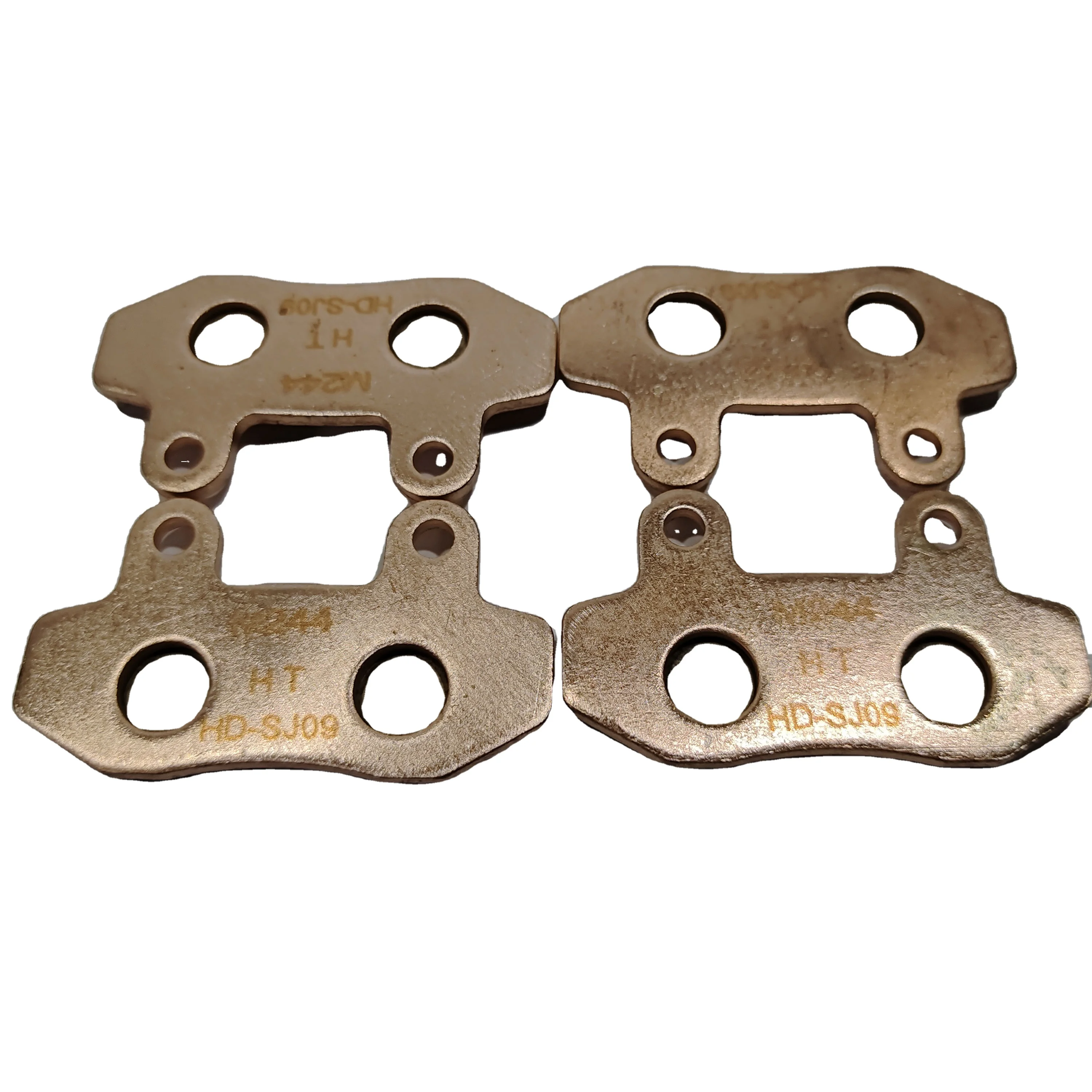 Refitting Front brake shoes, rear brake, shoes and brake pads For Surron Light Bee Ultra bee