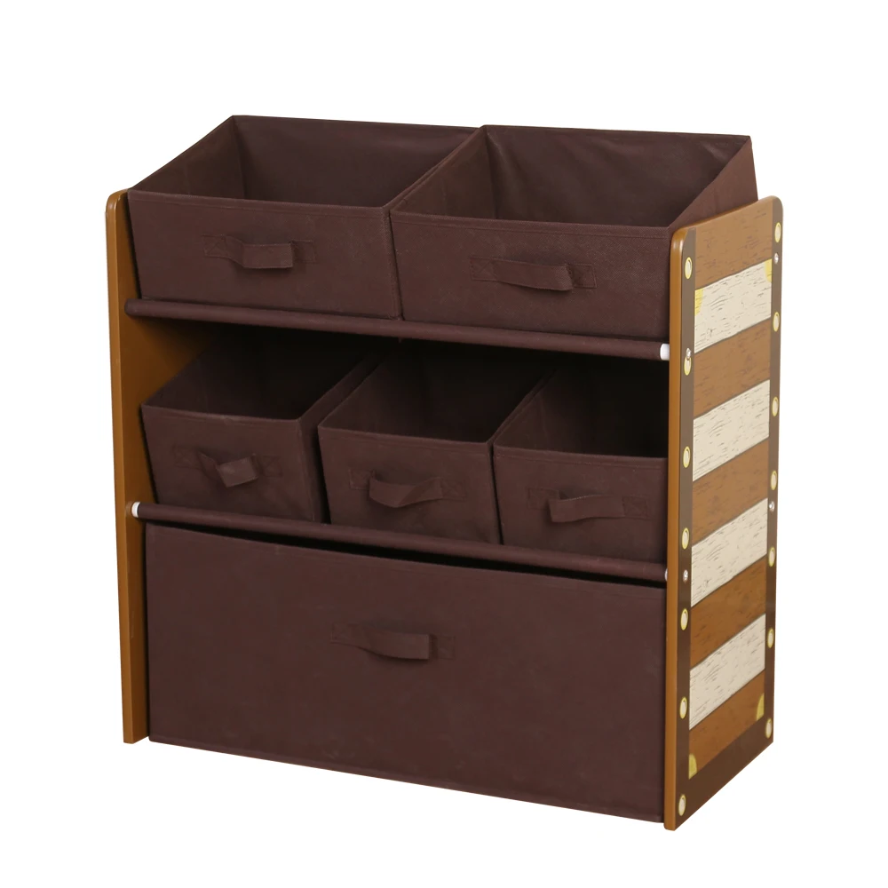 Easy assembly wooden table and chairs for children heat transfer child table with 2 chairs set for boys