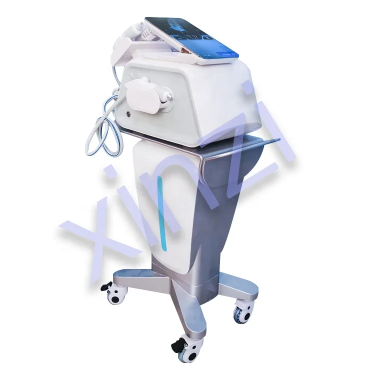 New Technology Hydra RF Face Lift Plasma Anti Aging Skin Rejuvenation Machine