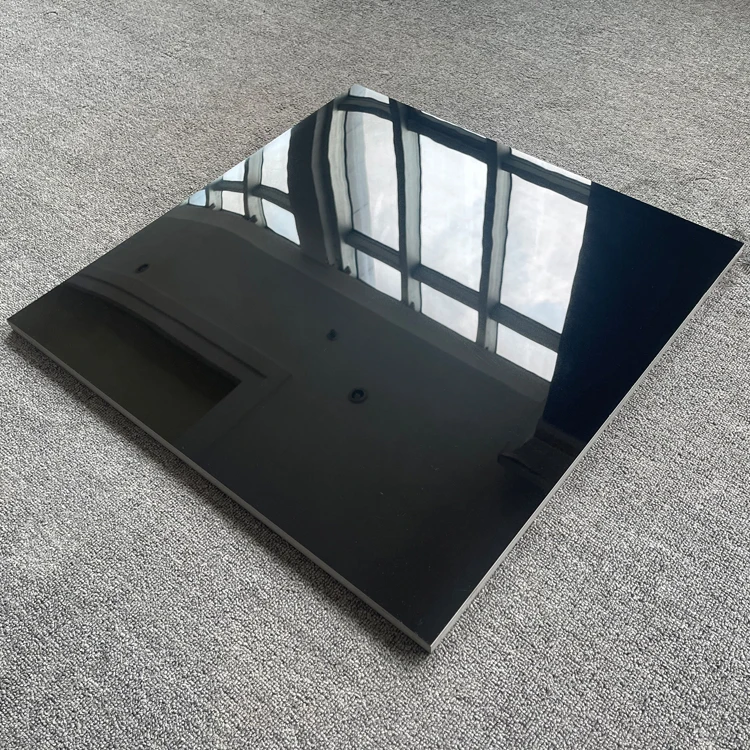 Полированная керамическая плитка 60x60 см
