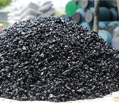 BITUMEN 60 70 in Bulk Original Bitumen/Asphalt High Quality Grade Petroleum Natural Asphalt Bitumen for Road Construction