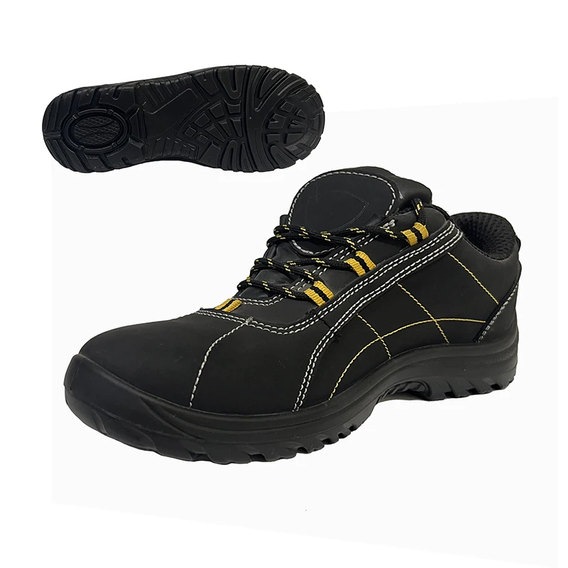 High Top Steel Toe Footwear Safety Shoes Buy China Hot Selling Safety Shoes