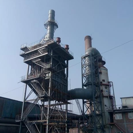 
Best Sale Classy Wet electrostatic precipitator machine 