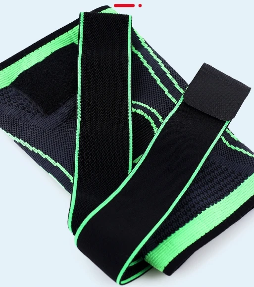 Sports Knee Pads Football Knee Pads Basketball Kneepad Knee Support Protection for Outdoor Cycling Running Mountaineering