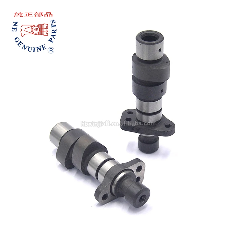 Good Reputation cam shaft GA150 intake & exhaust camshafts adjuster diesel engine racing camshaft for SUZUKI atv parts