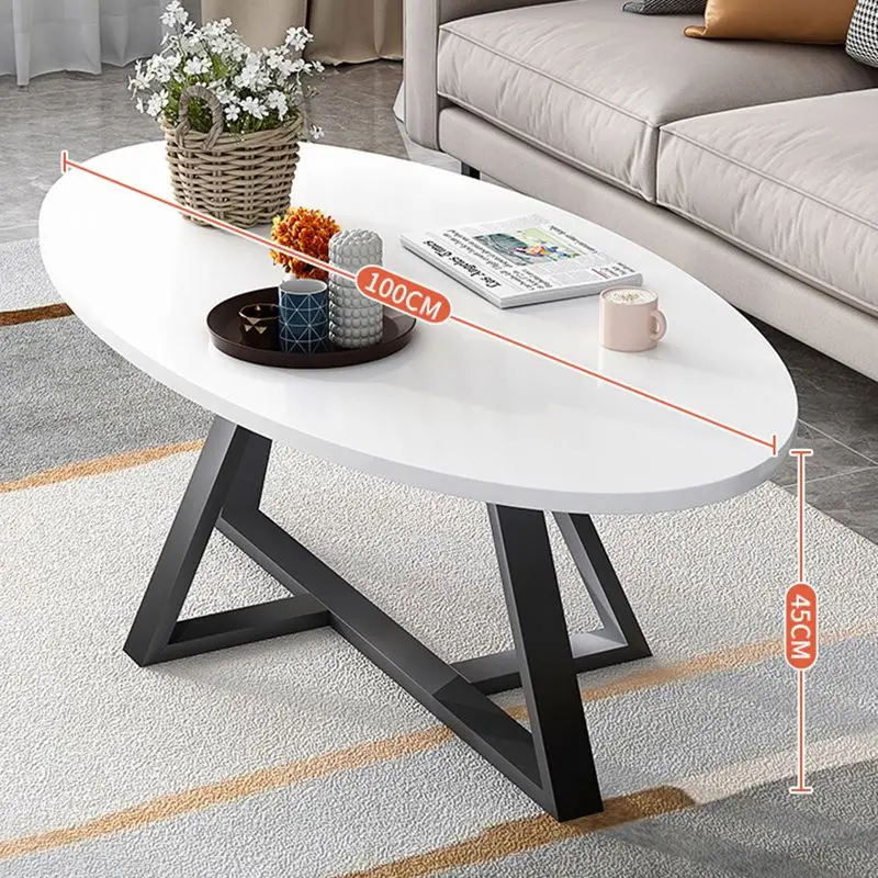 hot sale solid wood coffee table marble modern chinese tea table