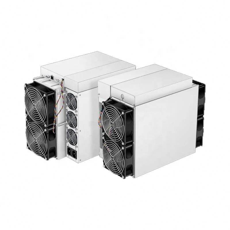 2021 hot November NEW bitmain Antminer L7 9500m 3425W ASIC second hand miner for LTC