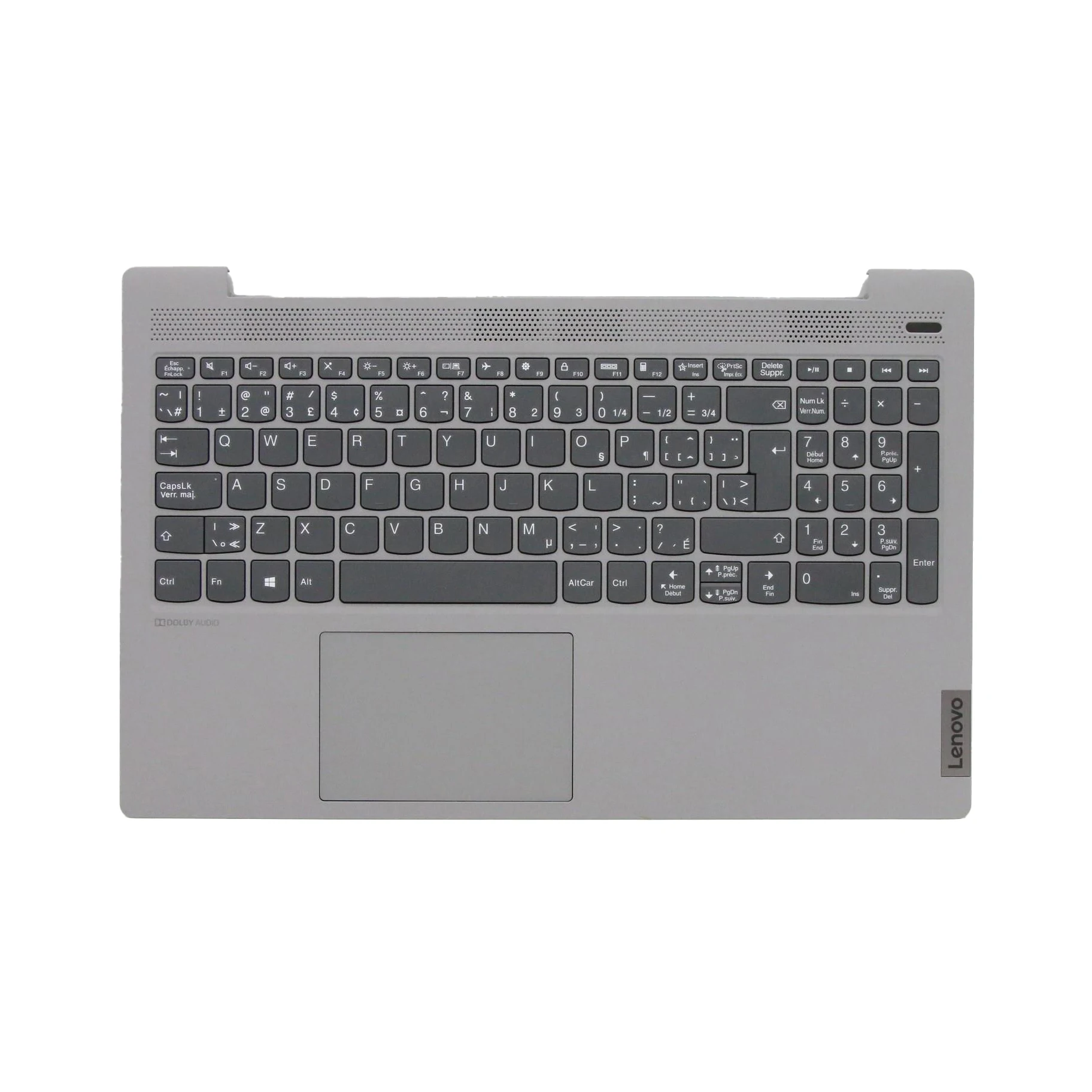 8.Keyboard for Lenovo Y520-15IKB Y520-15IKBA Y520-15IKBM
