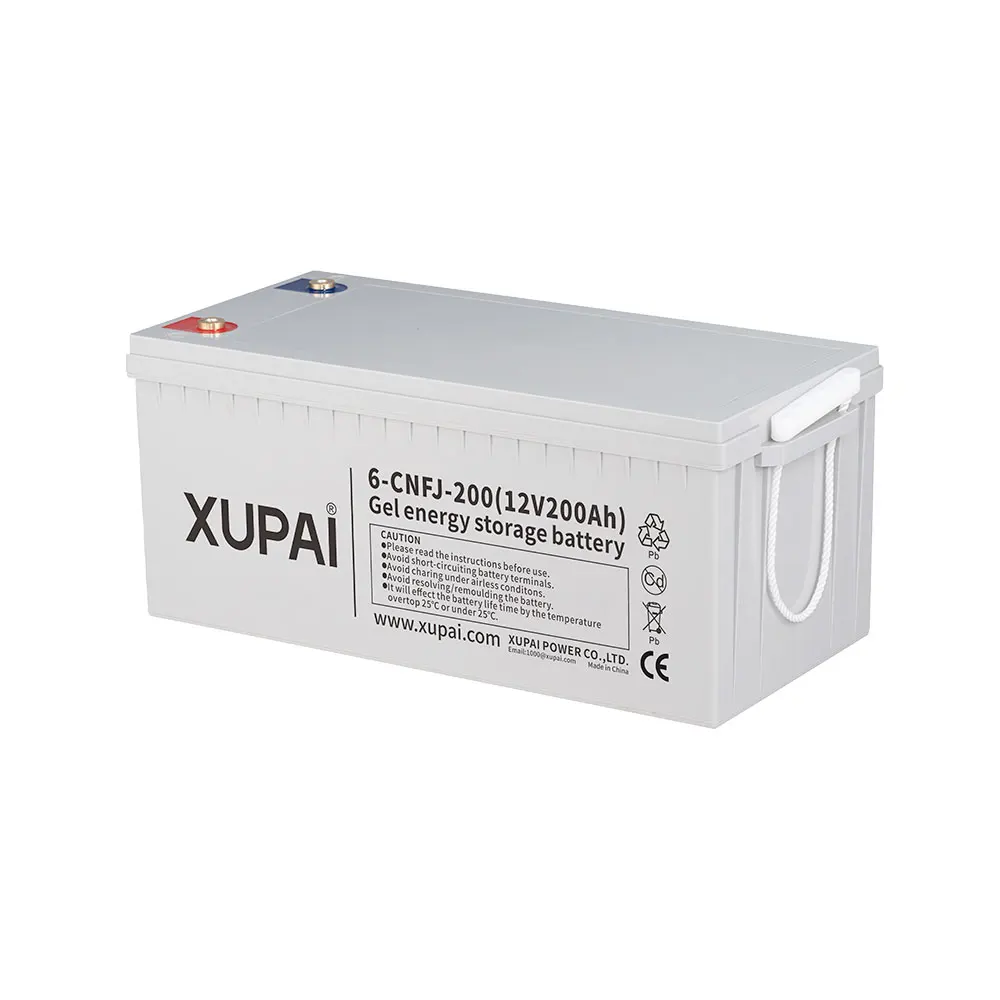 New design Rechargeable 84V200Ah Deep Cycle Battery for energy storage system