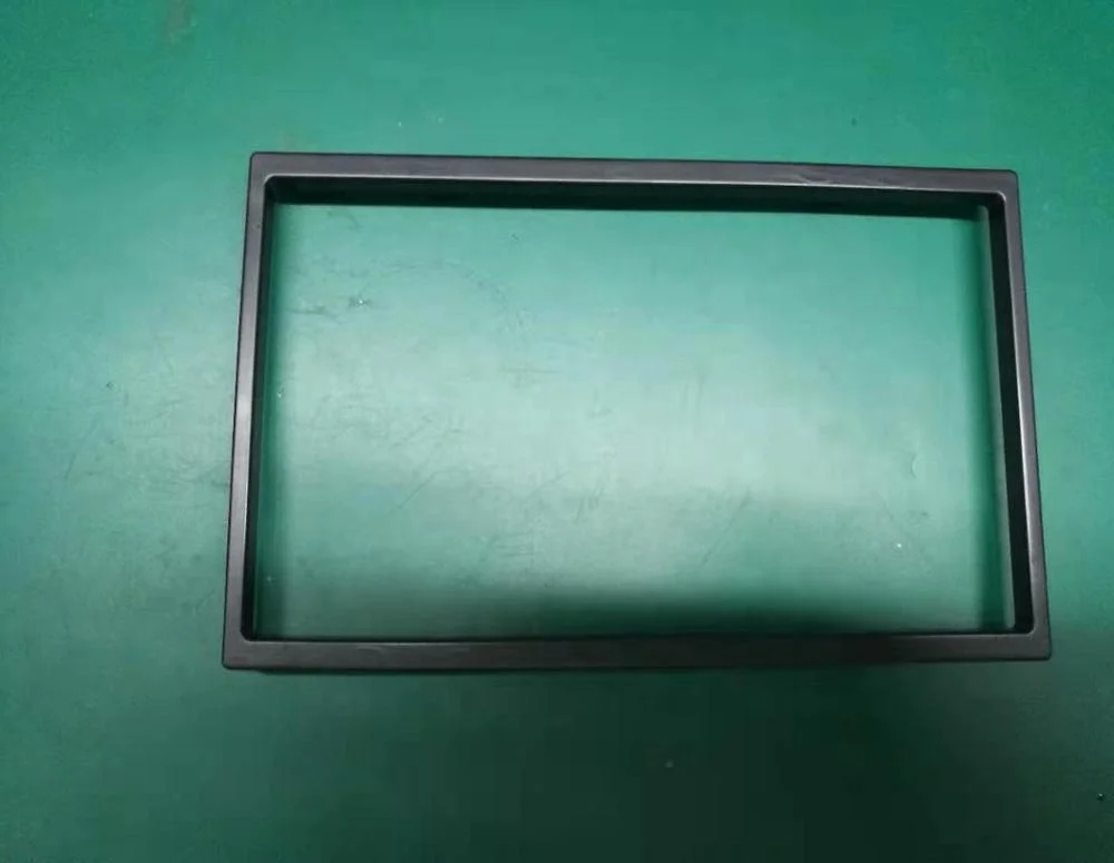 Универсальная рамка XinYoo кронштейн 178*102 мм для автомобильного радио DVD GPS MP5