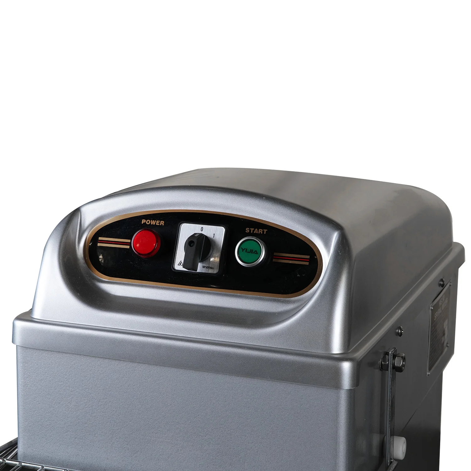 50L baking equipment Heavy Duty Dough Mixer for Bread baking