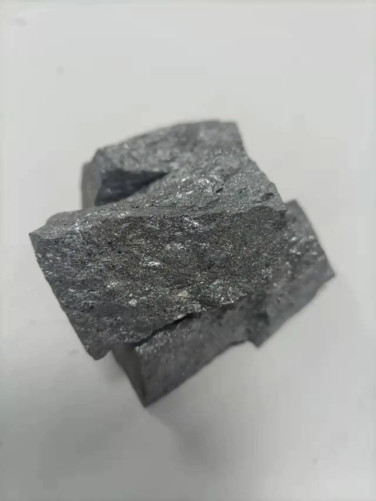 2024 new standard foundry deoxidizer silicon barium calcium alloy