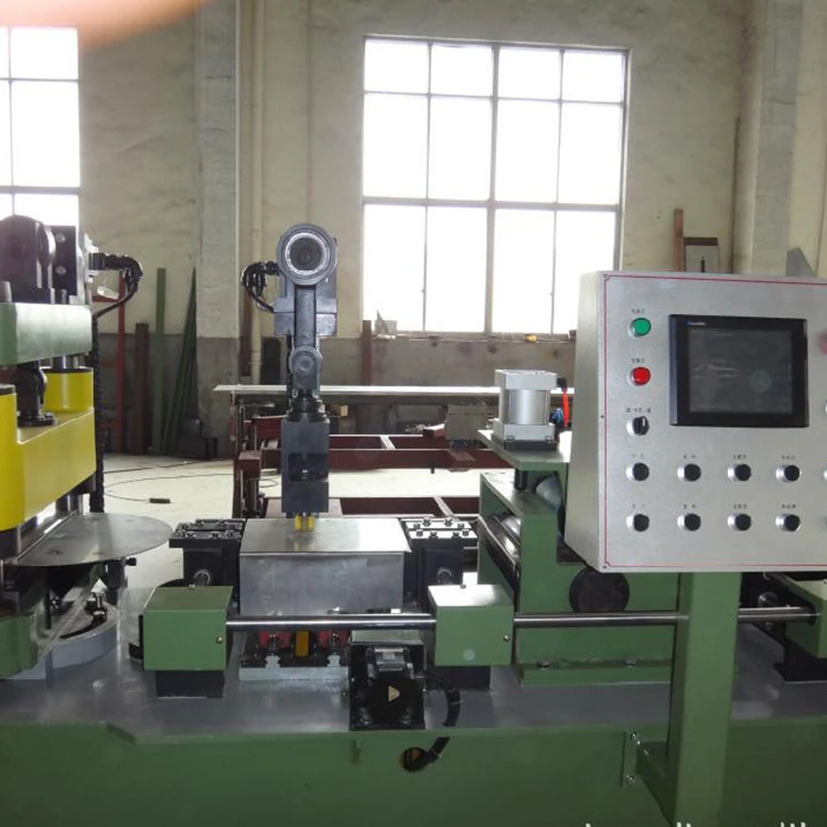 Стальная катушка для резки в длину с шаговым кольцом