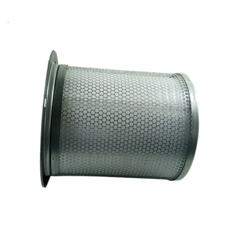 Manufacturer directly supplies screw compressor oil separator filter CK4145-252