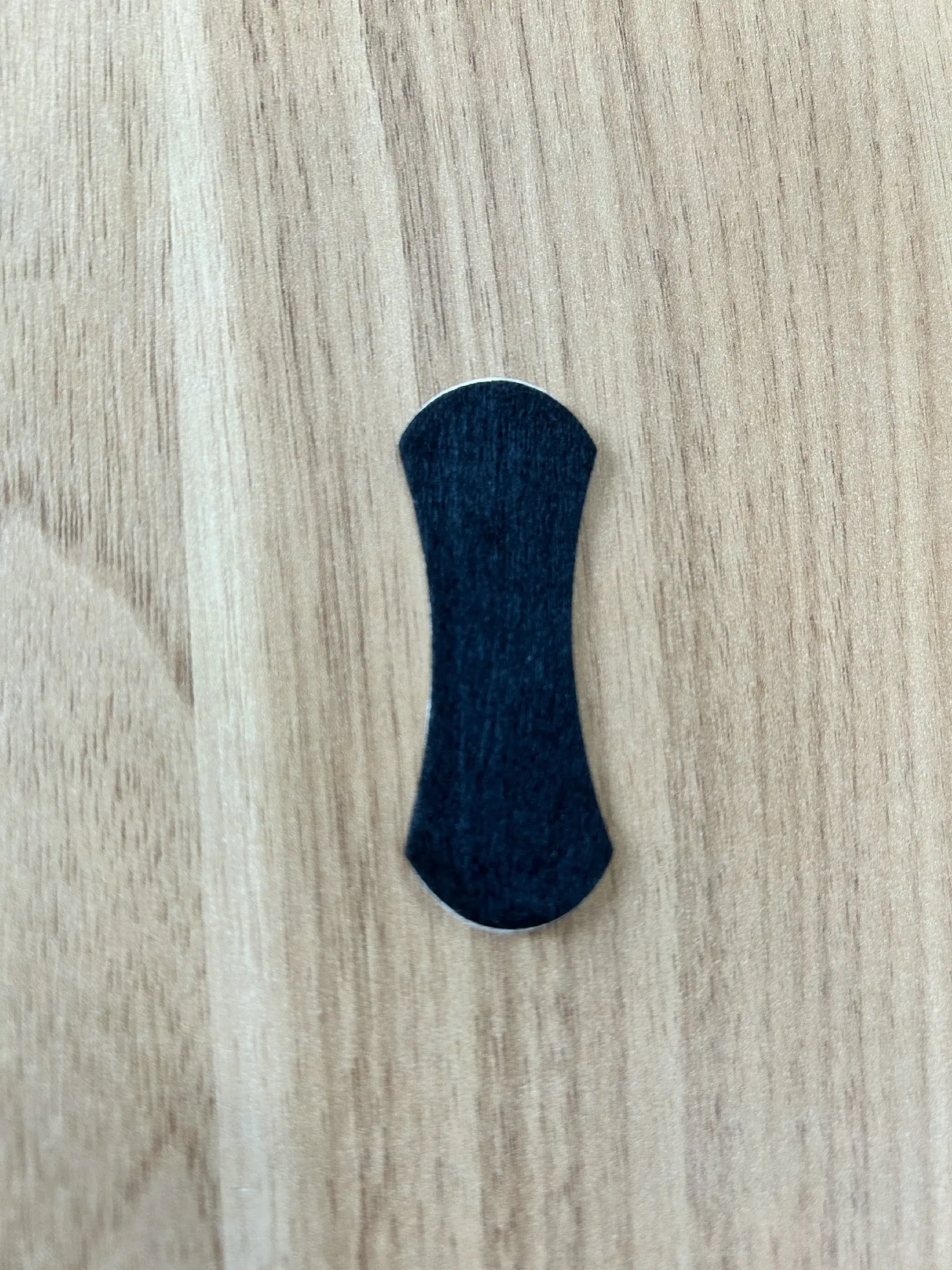 New Design Black Nasal Strips For Better Sleep Nose Tape Anti Snoring Nose Strip Nasal Plaster For Better Breath