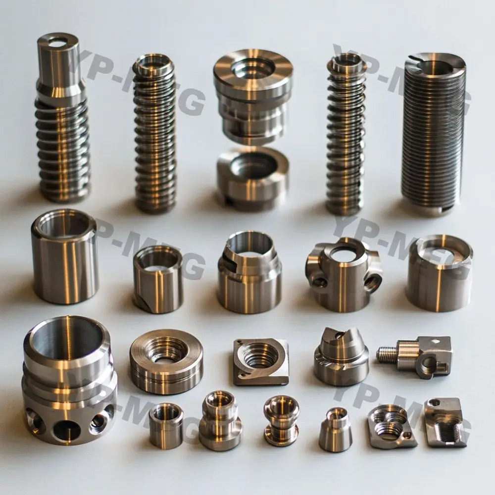 Высокоточные штамповочные детали для изготовления листового металла гибка лазерная резка из нержавеющей стали