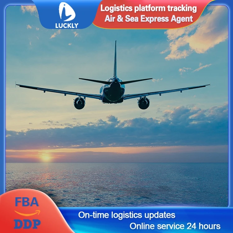 Wholesale Air Cargo From China To Usa  With Fast Speed Quick Speed International Business Services Fast Delivery