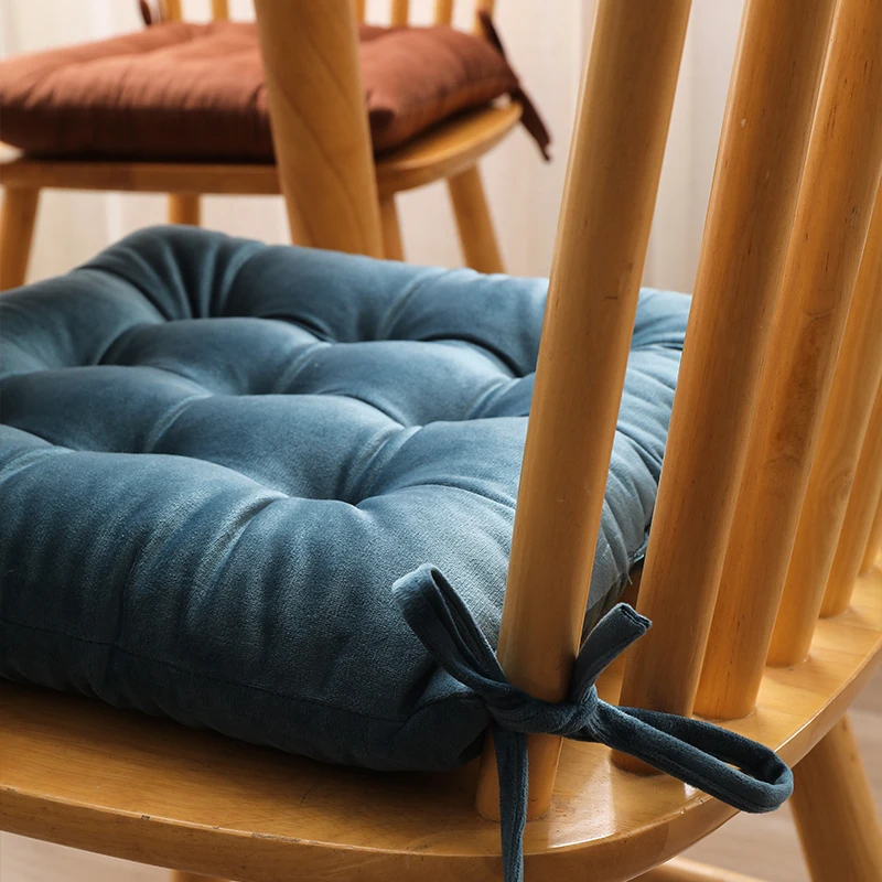 Large Seat Cushions & Pillow Indoor Outdoor Cushions Decorative Mat for Sofa Bed