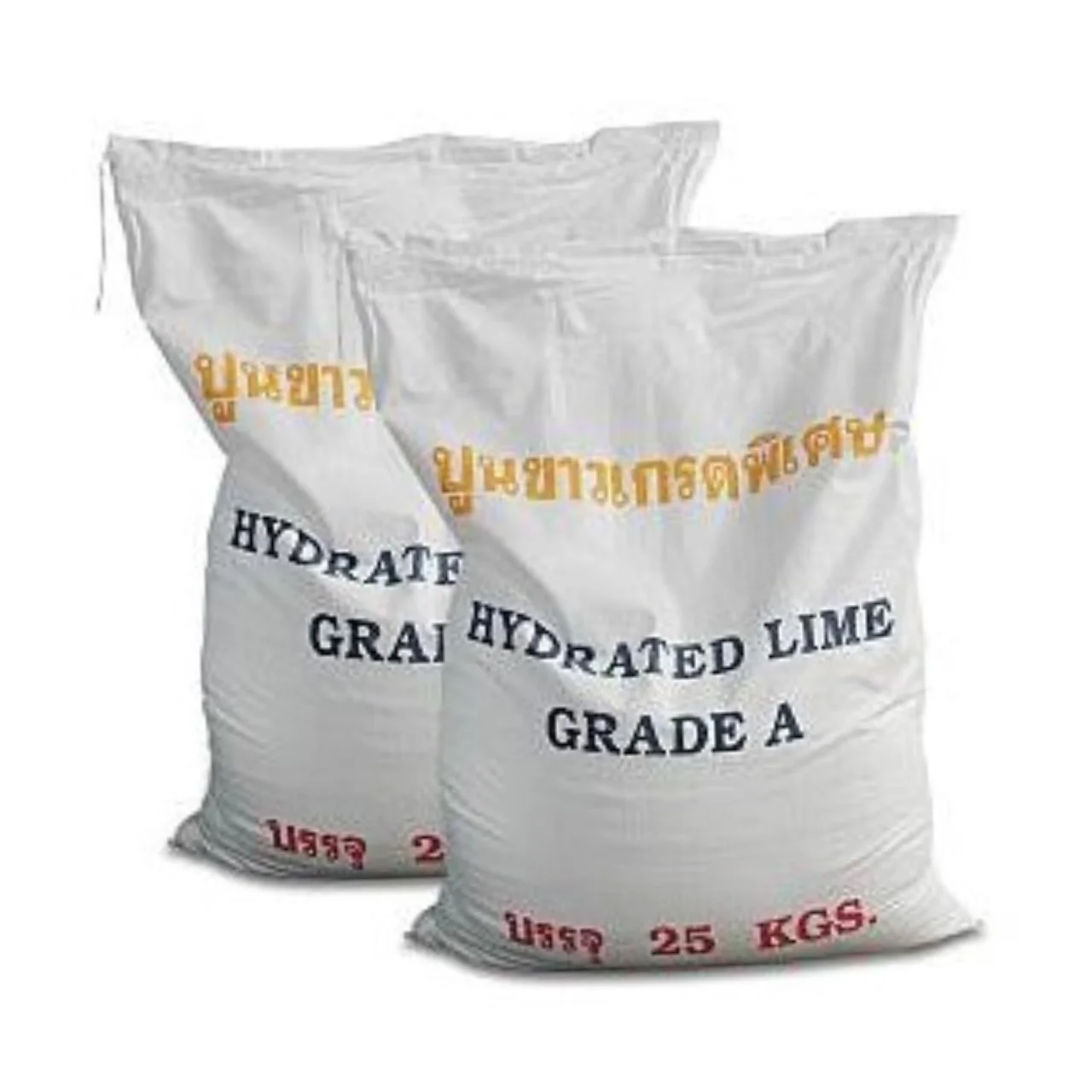 Inorganic Chemicals Calcium Oxide Quick Lime CaO Powder CAS No.1305-78-8 for Water Treatment 90% Purity Ceramic Rubber Factory