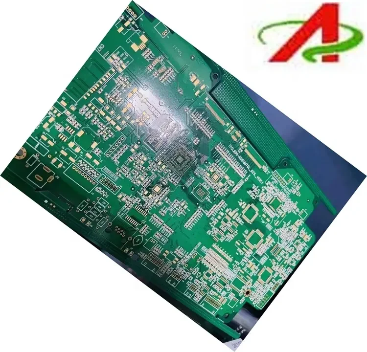 hackrf portapack circuit board Manufacturer  custom OEM ODM  Top Quality pcb Medical Automotive New Energy PCBA Service