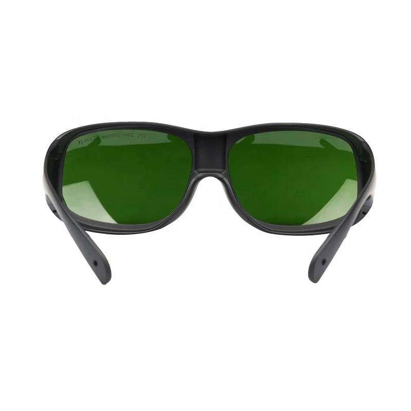 IPL protective eyewear 200-2000nm laser safety glasses protective goggles