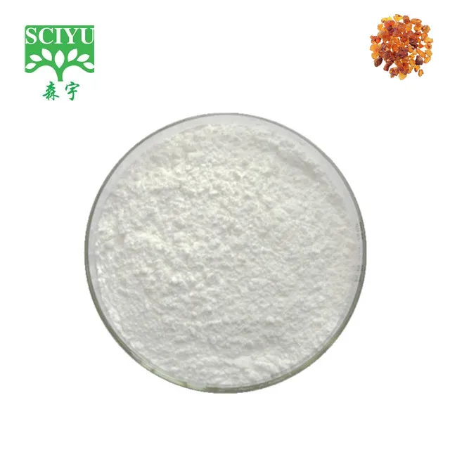Boswellia serrata extract  boswellic acid