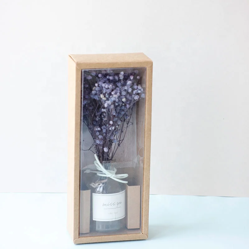 
Цветные настоящие на ощупь babysbreath в подарочной коробке, сохраненные цветы для дома или свадебного декора 