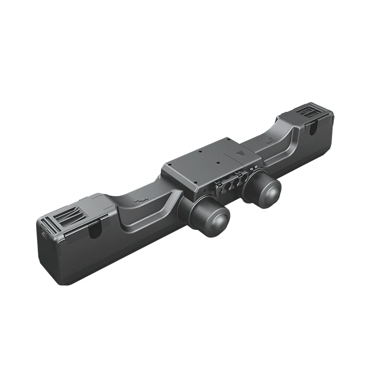 JIECANG JC35S10 Waterproof Curtain Motorized Brushless Stepper Hub Electric Outboard Dc Motor for Blinds Tubular Motor Brush 1A