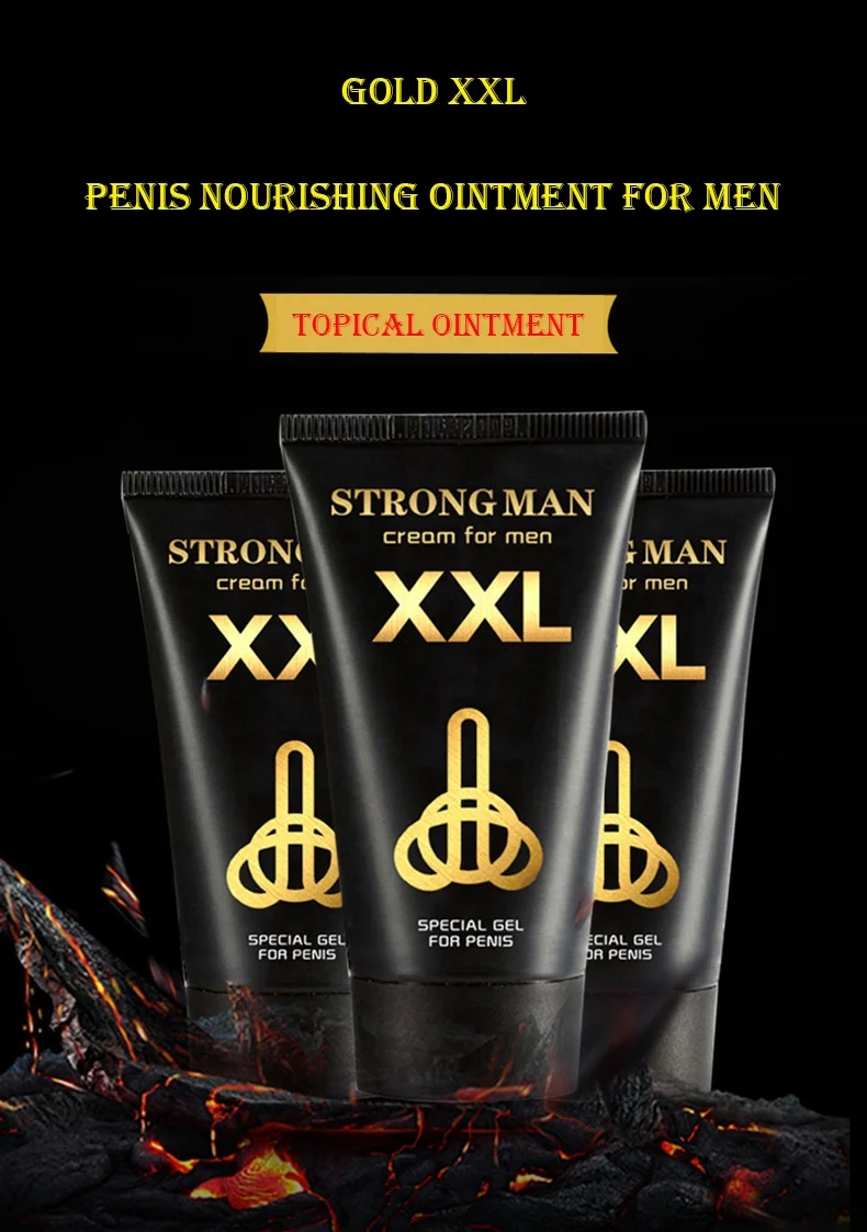 Fun Paradise gel enlargement penis  penis enlargement cream penis extender sex toys for men