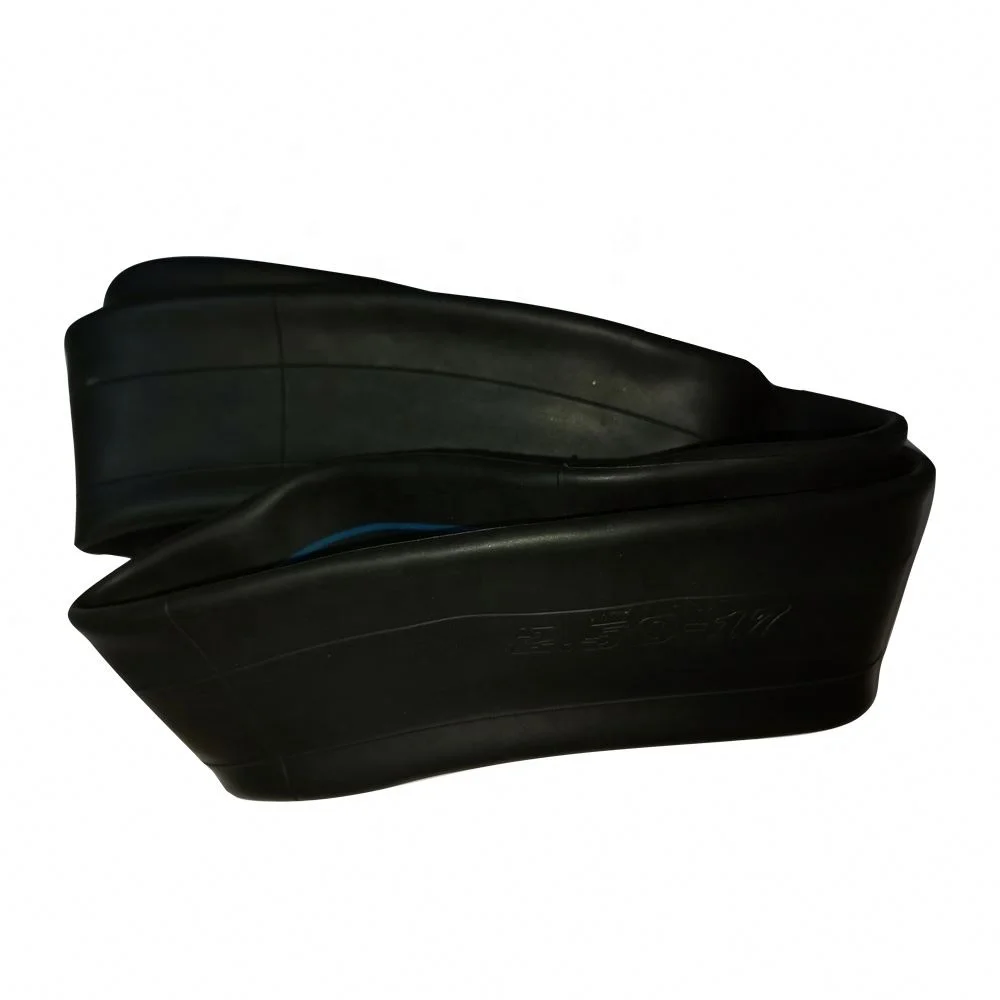 Камера De Ar 275/300-17 275/300-18 250-17 410-17 410-18 275/300-21 горячая Распродажа бутиловая трубка натуральная внутренняя для