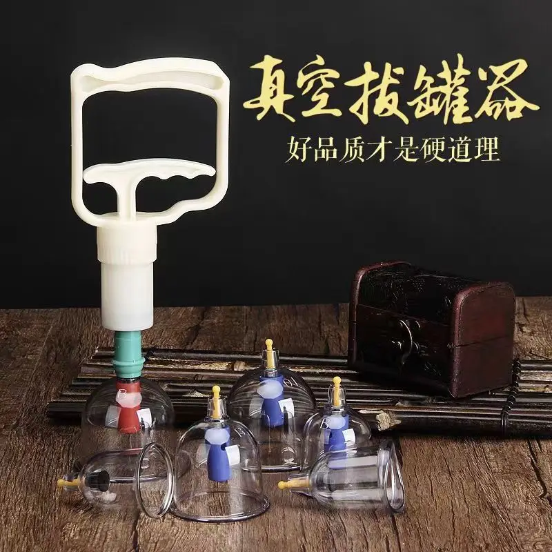 Flower Tea Vacuum Cupping Machine with Convenient Bag Packaging