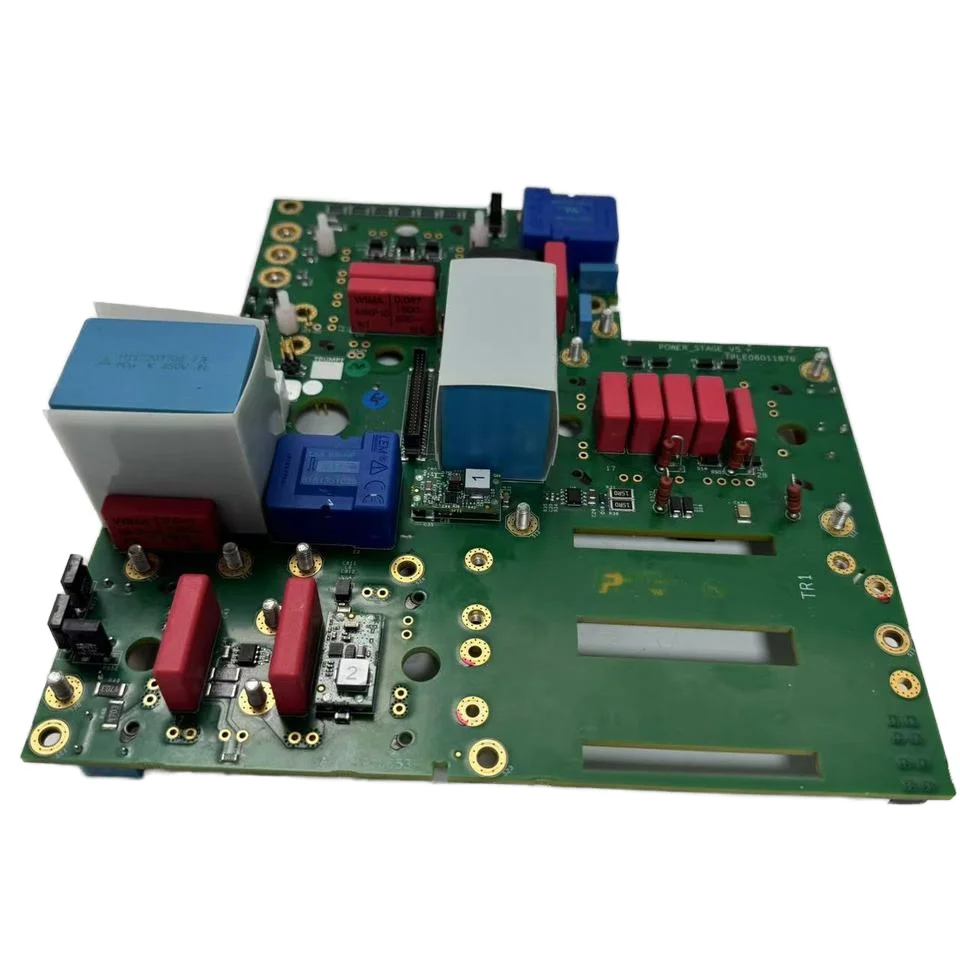 Wholesale Hot Circuit Board PCBA Assembly Circuit Board PCBA Wholesale Price PCB Fabrication Assembly RF Power Supply Board