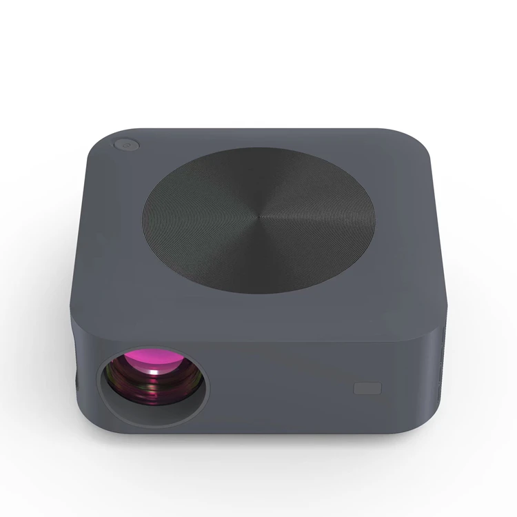 Светодиодный проектор X1 2023 p 4K Android 1080 5