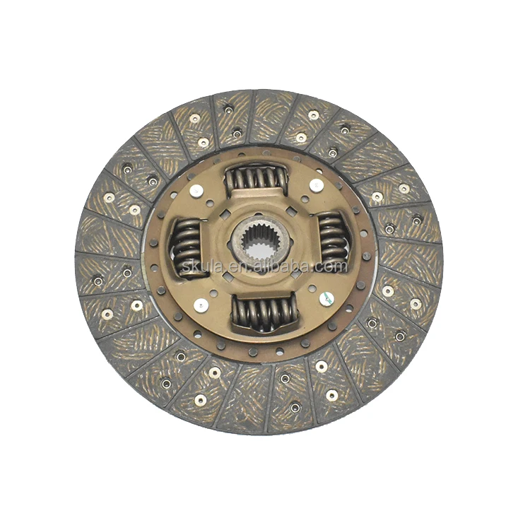 Skula Auto Parts Clutch Friction Plate FOR MITSUBISHI  L200/300/400  2301A062