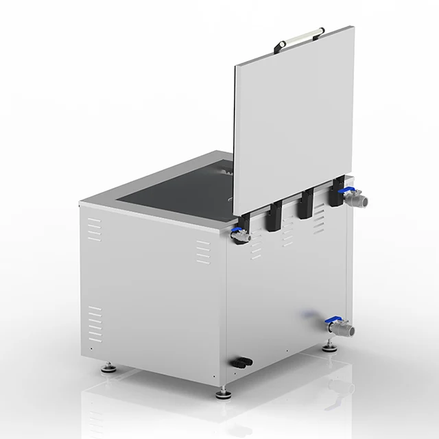 
clangsonic ultrasonic cleaner in industrial ultrasonic engine carbon fuel nozzle cleaning system machine 