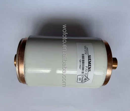 3TY5651-0BM4 3TL6-CFC Contactor Fuse Combination Solenoid